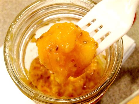 freezer peach jam sugar   criddles kitchen
