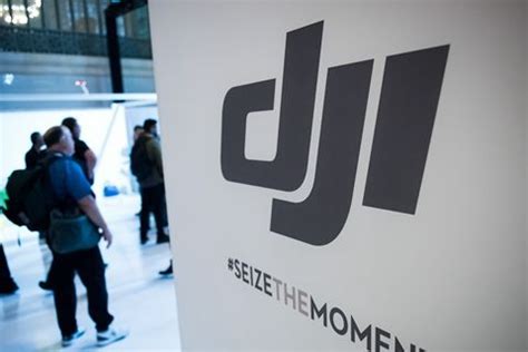 dji  raise  billion  innovative bidding process caixin global