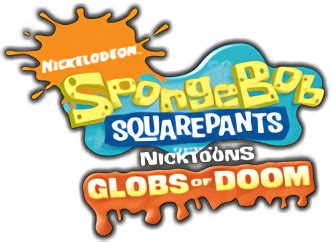 spongebob squarepants featuring nicktoons globs  doom nds lupongovph