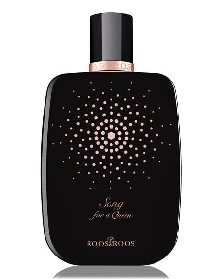 roos and roos song for a queen eau de parfum best perfumes