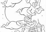 Coloring4free Casper Ghost Friendly Coloring Pages Printable sketch template