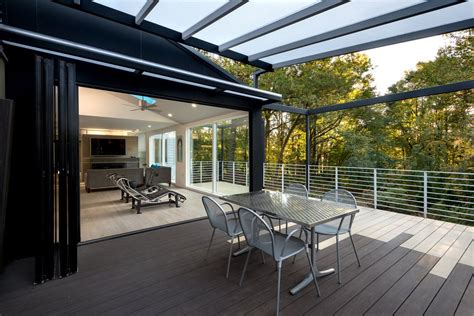 Proposte d'arredo e consigli utili. Terrazzo in Mansarda: Foto, Immagini e Idee - Mansarda.it