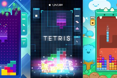 bare bones    play tetris game released  android ios polygon