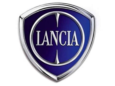 nancys car designs lancia logo