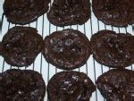 clean chocolate cookies clean eating
