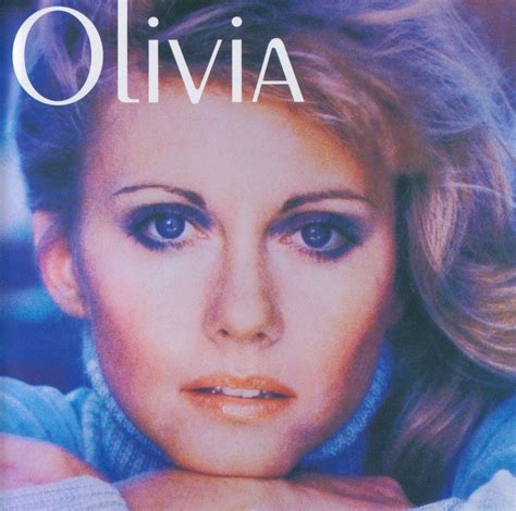 10 Creative Olivia Newton John Albums Covers