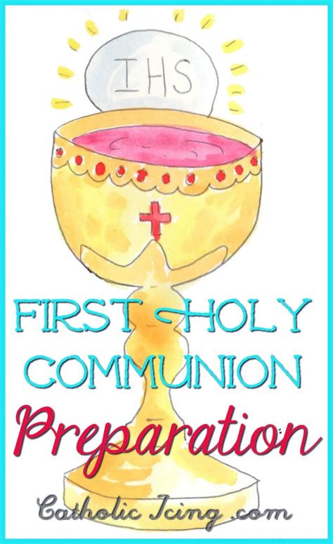 communion resources  catholic kids