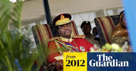 the king and i swaziland plans social media lese majesty law