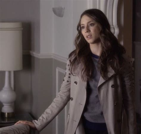 229 best images about spencer hastings on pinterest