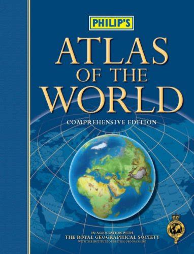 philips atlas   world philips world atlases author  abebooks