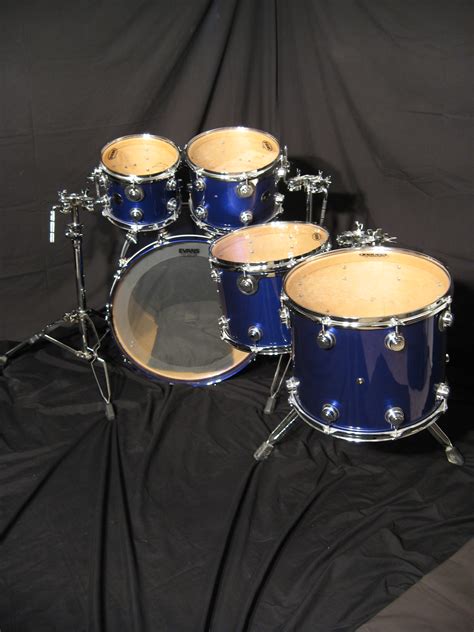 zoros dw collectors drums  professional drummer mike mccraw