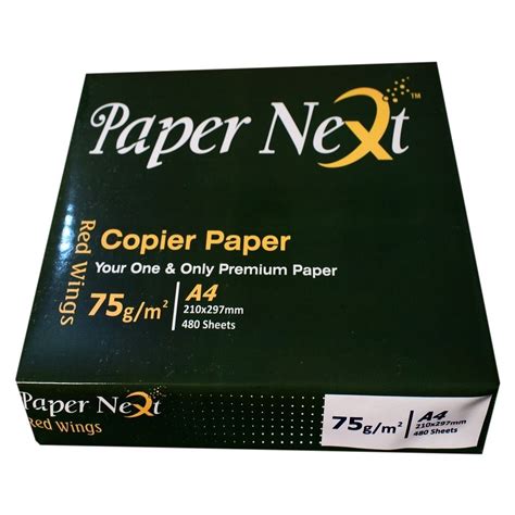 white paper   size copier paper  rs piece  delhi id