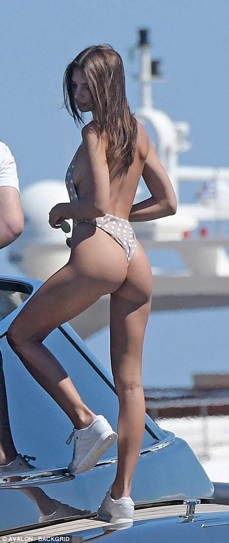 emily ratajkowski and gigi hadid sexy the fappening 48 photos the fappening