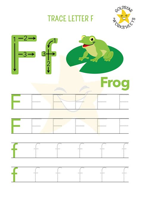 fun  engaging letter  worksheet gold star worksheets