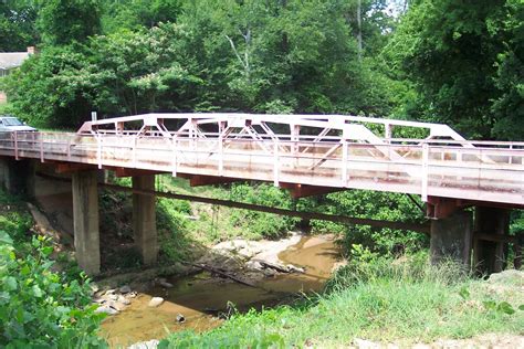 bridgehuntercom holland creek bridge