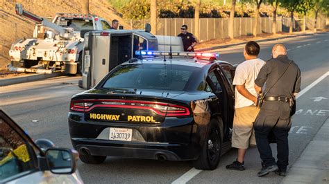 california highway patrol     full force  thanksgiving