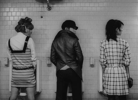 cinelicious restores 60s japanese queer film funeral parade of roses indiewire