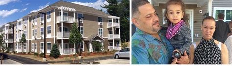 fy review  apartments financed  emass massachusetts housing