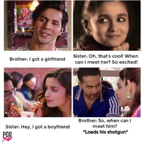 7 memes to make your brother smile this raksha bandhan