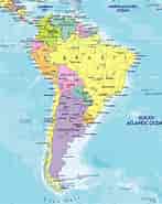 Billedresultat for World dansk Regional Sydamerika. størrelse: 147 x 185. Kilde: danmark-land.blogspot.dk