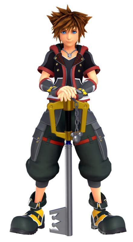 Sora Kingdom Hearts Wiki The Kingdom Hearts Encyclopedia