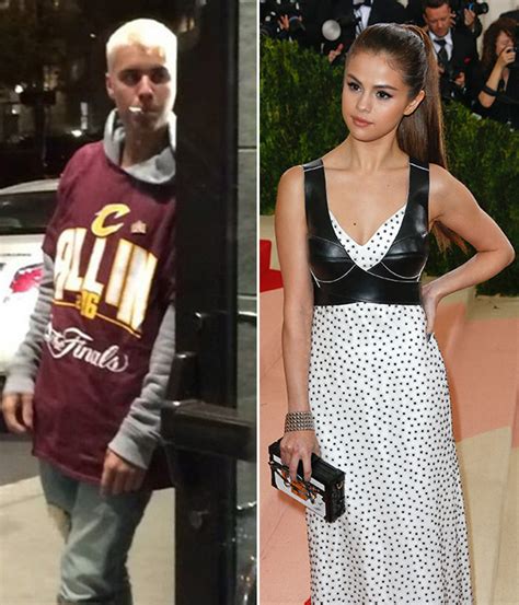 selena gomez furious justin bieber s fight was ‘stupid — he needs ‘a break hollywood life