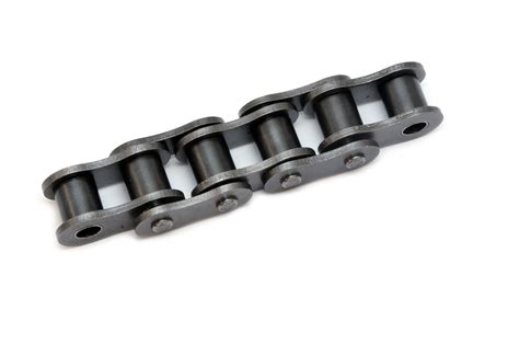 standard roller chain peer chain