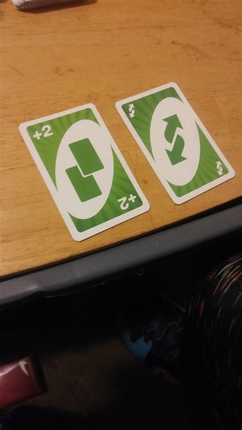 uno   play  reverse card   draw     player