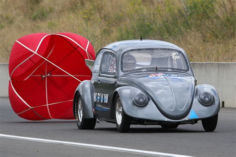 1967 Volkswagen Beetle Drag Car Hypovw Shannons Club