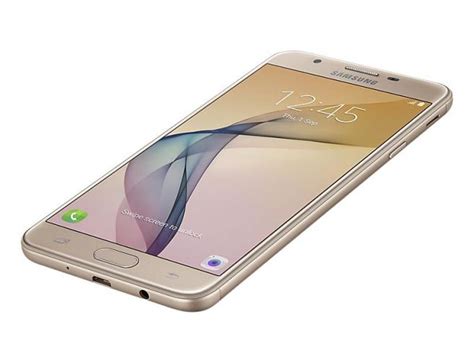 Samsung Galaxy J7 Prime Sm G610f Ds Duos Dual Sim Handy Smartphone 16gb
