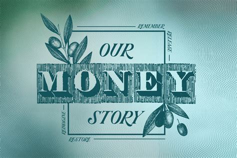 money story infographic  sanctified art