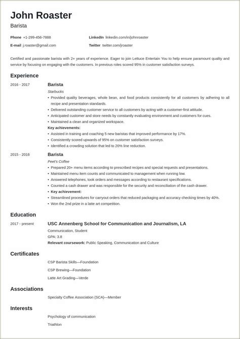 put picture  resume resume  gallery