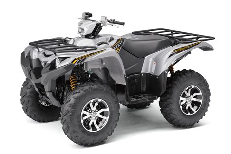 yamaha atv lineup atv scene magazine