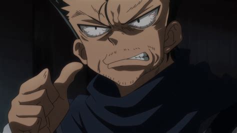 Image Ging Getting Furious Png Hunterpedia Fandom Powered By Wikia