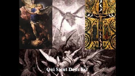 catholic exorcism prayer  aid   soul part   lex luces youtube