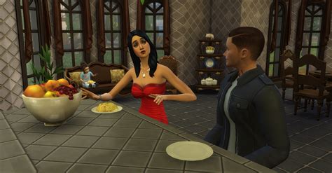 hot complications sims story page 7 the sims 4
