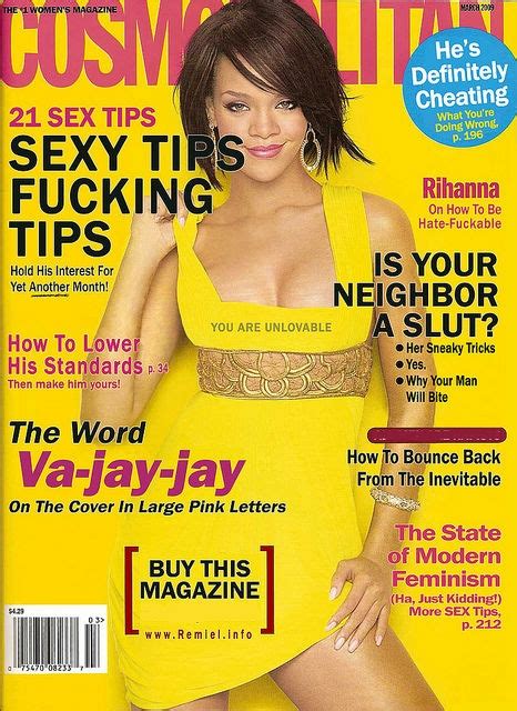 cosmopolitan magazine publishes last known sex tip the beaverton
