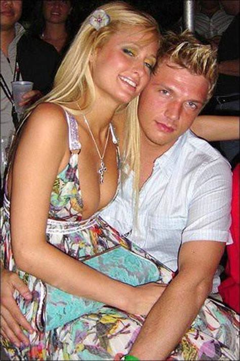 Paris Hilton Nip Slips And Pussy Slips Collection