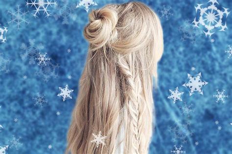 36 five minute gorgeous and easy hairstyles