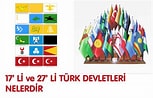 Türk Bayrak Listesi için resim sonucu. Boyutu: 153 x 98. Kaynak: www.secilbayrak.com