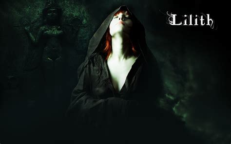 Amy Mah S Blog The Goddess Lilith Is Real Or I Should Say She Is As