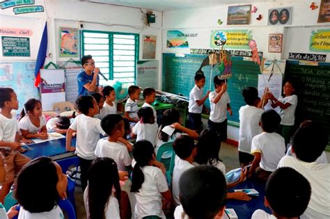 deped classes  public schools  start  june  buhay teacher