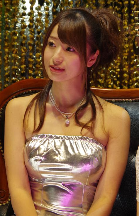 ファイル Hatsumi Saki 初美沙希 At Tokyo Game Show 2014  Wikipedia