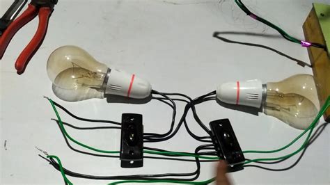 iti electrician practical youtube