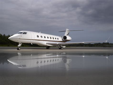 gulfstream  immediately  technical details archives