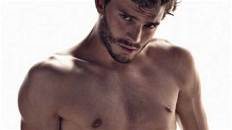 Here Are Some Shirtless Photos Of Fifty Shades Jamie Dornan