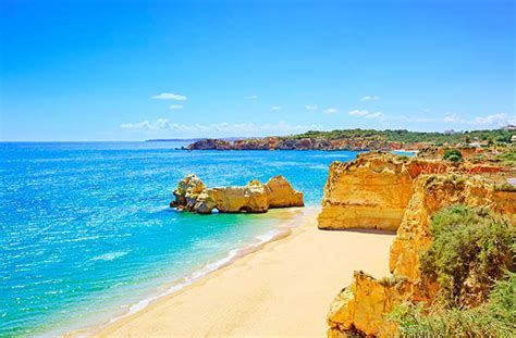 Portugal’s 15 Most Beautiful Beaches Fodors Travel Guide