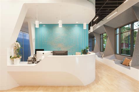 ypmd pediatric neurology clinic  synthesis design architecture