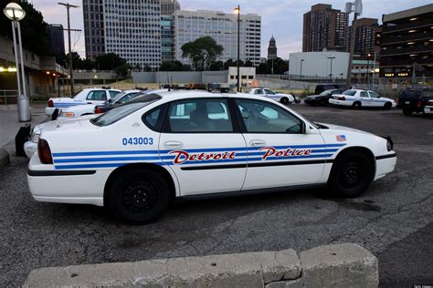 interim detroit police chief  retire  detroit news