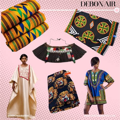 african traditional clothes  identify african tribes